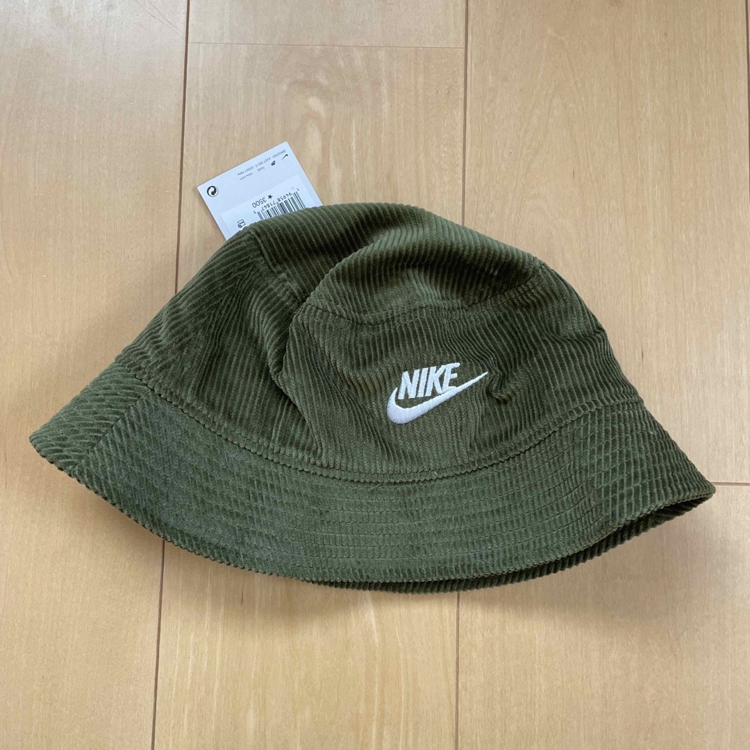 NIKE(ナイキ)のNIKE バケットハット メンズの帽子(ハット)の商品写真