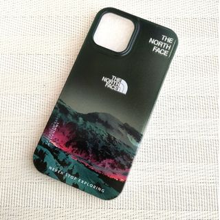 THE NORTH FACE iPhoneケース iPhone12(iPhoneケース)