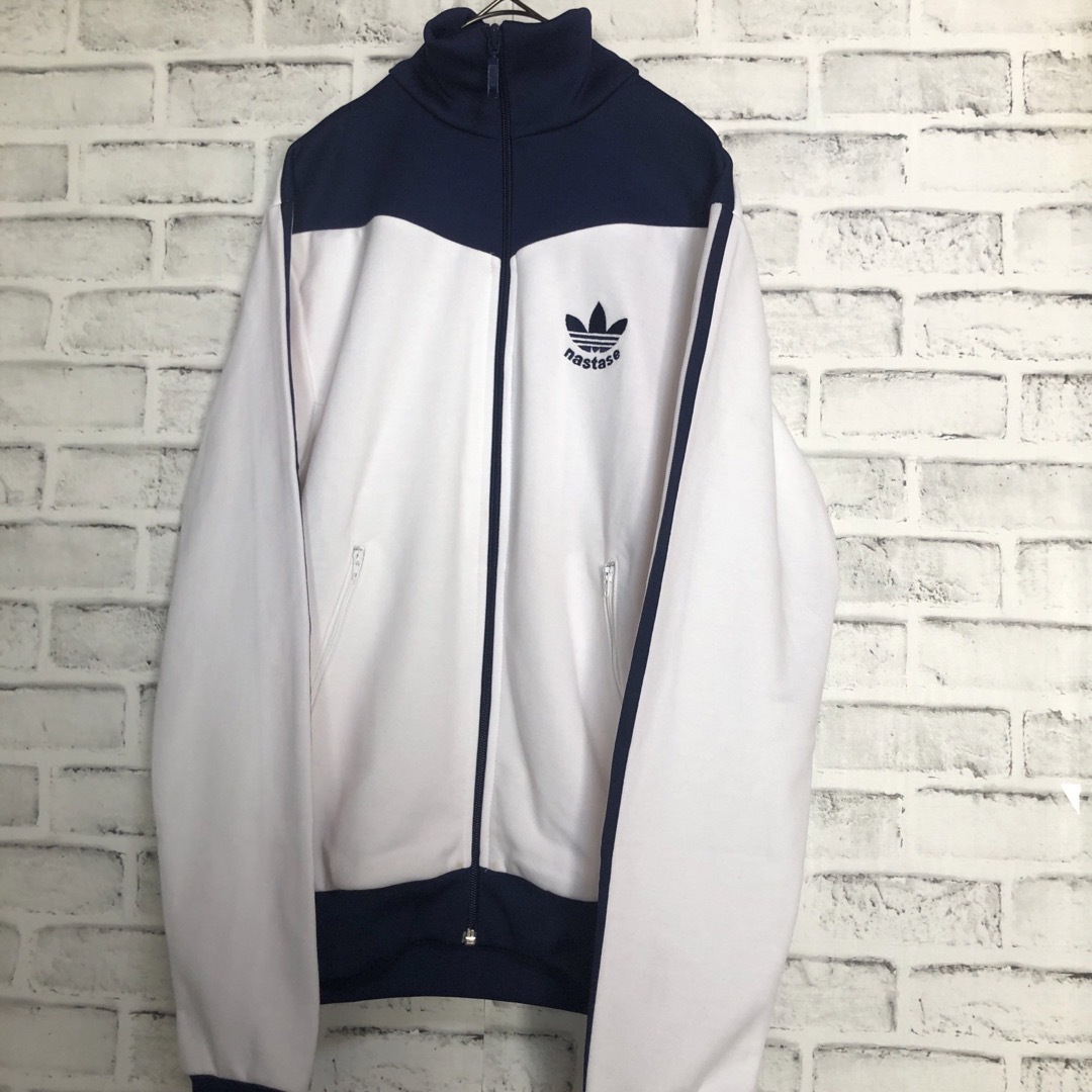 Originals(adidas) - デッドストック⭐️adidas×nastase Originals(adidas) - デッドストック⭐️adidas×nastase