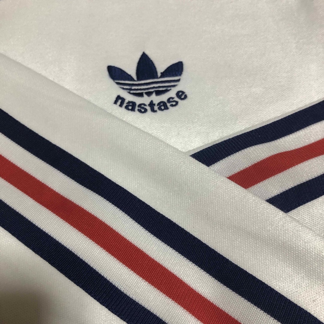 Originals(adidas) - デッドストック⭐️adidas×nastase Originals(adidas) - デッドストック⭐️adidas×nastase