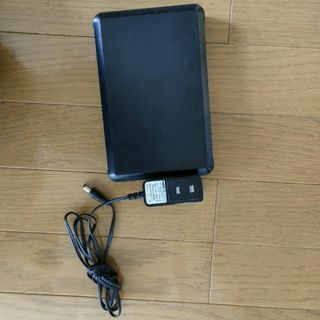 Logitec 5ポート1000BASE-Tハブ LAN-GSW05/PHB(PC周辺機器)