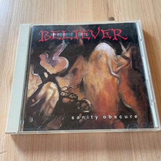 Believer   Sanity Obscure (ポップス/ロック(洋楽))