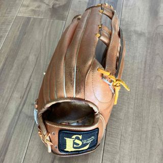 ルイスビルスラッガー(Louisville Slugger)のルイビル　グローブ　軟式(グローブ)