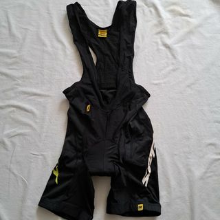 マヴィック(MAVIC)のビブ　パンツ　サイクルパンツ　マビック　マヴィック(ウエア)