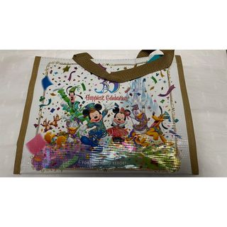 Disney - Disney ディズニー 35周年 ショップ袋 