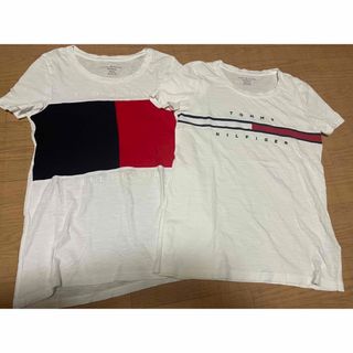 トミーヒルフィガー(TOMMY HILFIGER)のTOMMYHILFIGER Tシャツ　まとめ売り(Tシャツ/カットソー)