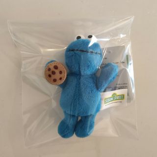 セサミストリート キーホルダーの通販 300点以上 | SESAME STREETを