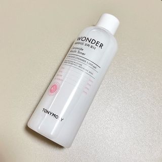 トニーモリー(TONY MOLY)のトニーモリーワンダーセラミドモチトナー(化粧水/ローション)