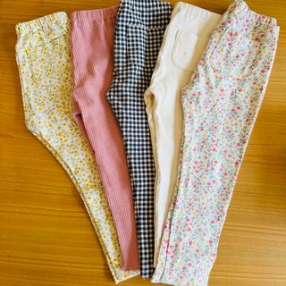 UNIQLO - ゆうはな様 おまとめ2点の通販 by きなこ's shop｜ユニクロ