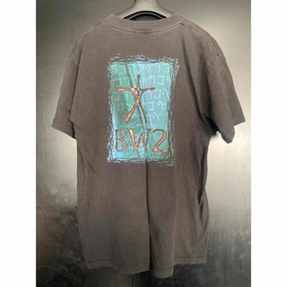 激レア 当時物 映画BLAIR WITCH 2 Tシャツ ヴィンテージ　(Tシャツ/カットソー(半袖/袖なし))