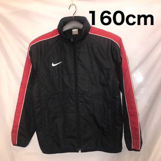 ナイキ(NIKE)のNIKE  ジャケット　160cm(ジャケット/上着)