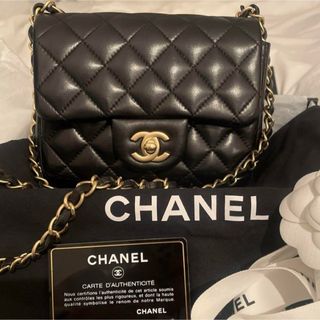 CHANEL - CHANEL激カワ超レアスワロフスキーヒールの通販 by Ｋ's shop 