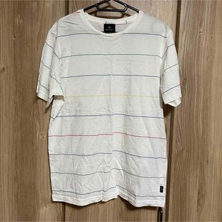 ポールスミス(Paul Smith)のpaul smith ポールスミス Tシャツ(Tシャツ/カットソー(半袖/袖なし))