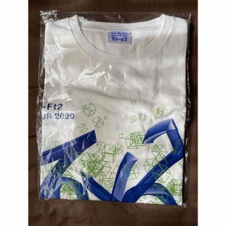 キスマイフットツー(Kis-My-Ft2)のキスマイ　ツアーTシャツ2020(アイドルグッズ)