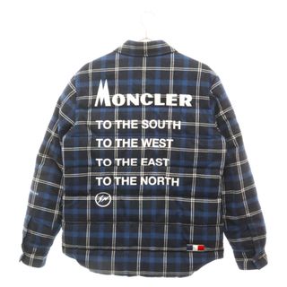 MONCLER - 極美品□15-16AW モンクレール DEDION GIUBBOTTO カモフラ柄 MONCLER - 極美品□15-16AW モンクレール DEDION GIUBBOTTO カモフラ柄