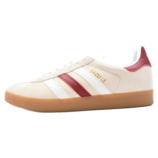 アディダス(adidas)のadidas アディダス GAZELLE ガゼル スエード ローカット スニーカー ベージュ US7.5/25.5cm IG0672(スニーカー)