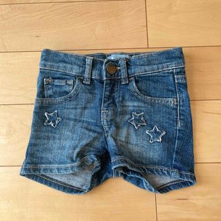 ベビーギャップ(babyGAP)のショートパンツ(パンツ/スパッツ)