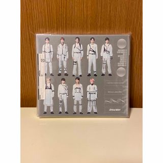 スノラボ　Snow Labo. S2 初回盤A CD+Blu-ray(ポップス/ロック(邦楽))