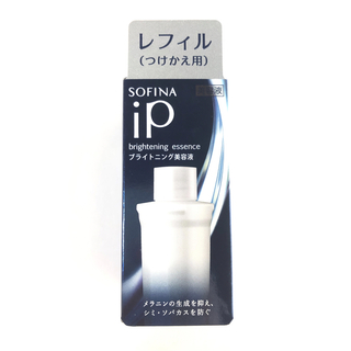 ソフィーナ(SOFINA)のソフィーナiP ブライト美容液 レフィル(40.0g)(美容液)