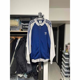 adidas - Adidas 70s アディダスデッドストックトラックジャケット