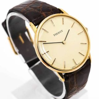 TISSOTのフリマアイテム一覧 TISSOTのフリマアイテム一覧