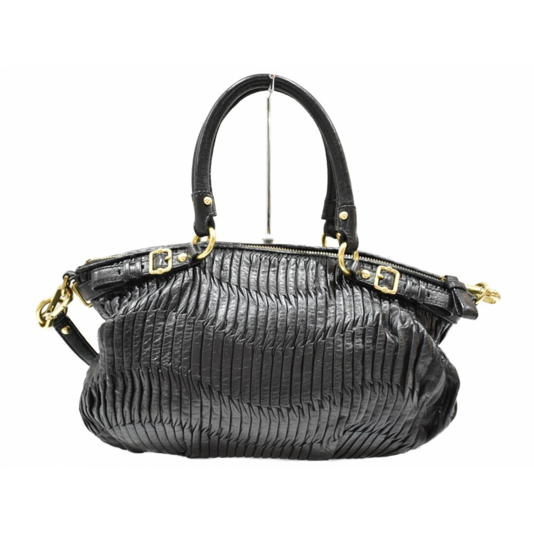 COACH - COACH コーチ マディソン2WAYハンドバッグ 18620 COACH - COACH コーチ マディソン2WAYハンドバッグ 18620