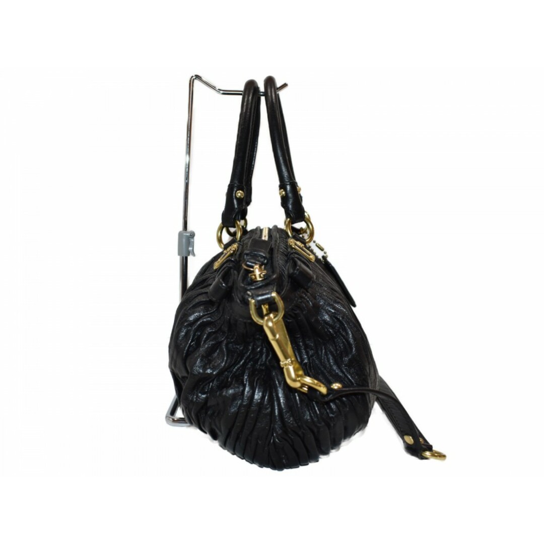 COACH - COACH コーチ マディソン2WAYハンドバッグ 18620 COACH - COACH コーチ マディソン2WAYハンドバッグ 18620