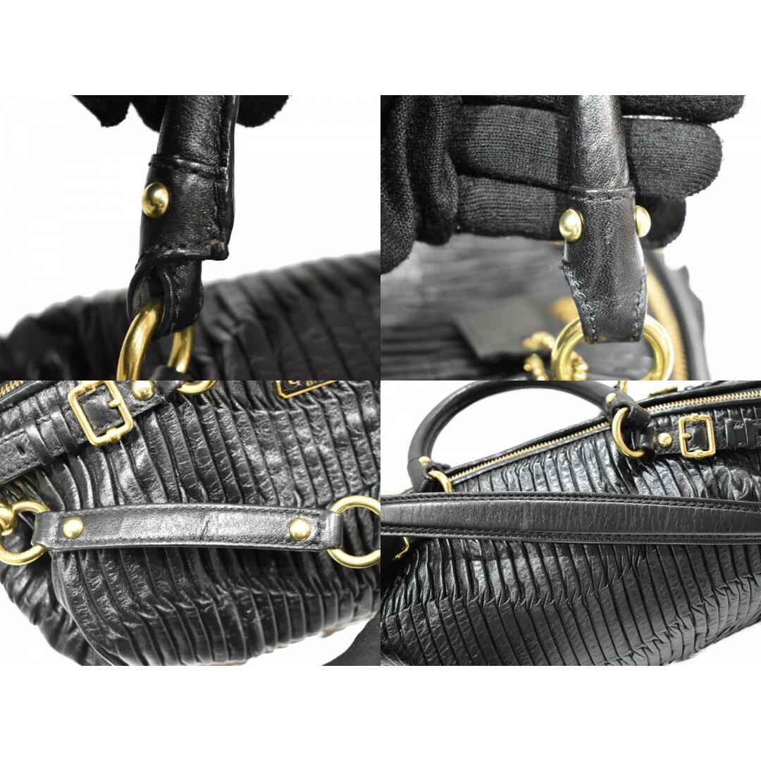 COACH - COACH コーチ マディソン2WAYハンドバッグ 18620 COACH - COACH コーチ マディソン2WAYハンドバッグ 18620