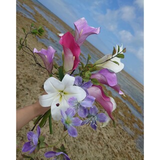 Otona Natural Color Bouquet(ブーケ)