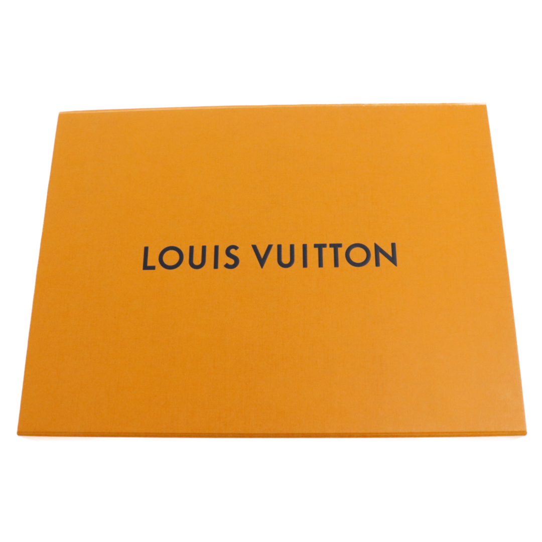 LOUIS VUITTON(ルイヴィトン)のLOUIS VUITTON ルイヴィトン 23AW ワークウエアカフウールワイドパンツ RM232 EY2 HPP62W グレー メンズのパンツ(その他)の商品写真