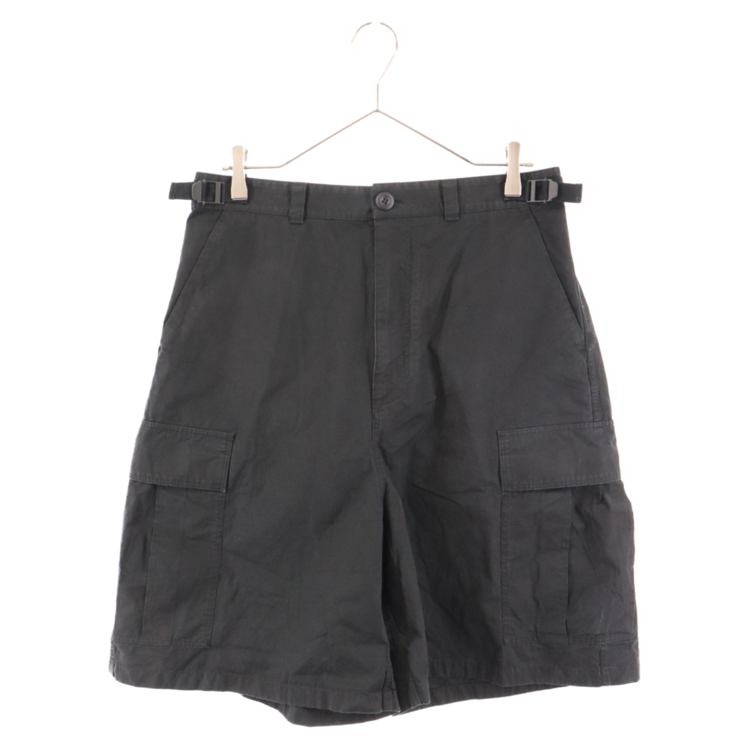 BALENCIAGA - BALENCIAGA バレンシアガ CARGO SHORTS 22SS BALENCIAGA - BALENCIAGA バレンシアガ CARGO SHORTS 22SS