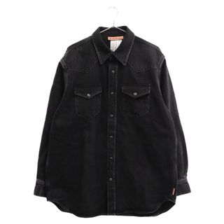 RRL - 新品*RRL*トロピカルプリント キャンプシャツ*XS*アロハシャツの