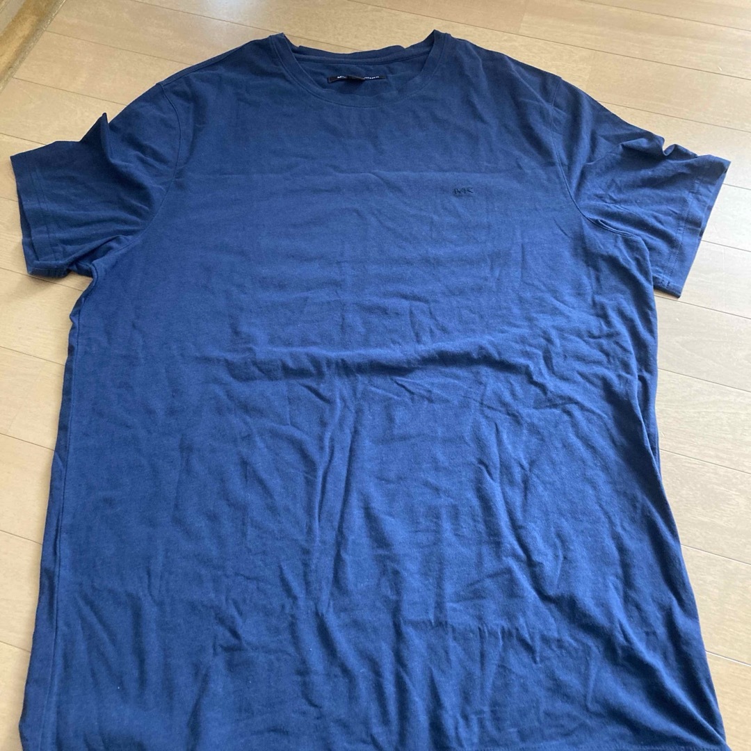 Michael Kors(マイケルコース)のMICHAEL KORS  Tシャツ　M メンズのトップス(Tシャツ/カットソー(半袖/袖なし))の商品写真