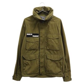 モンクレール ミリタリージャケット(メンズ)の通販 23点 | MONCLERの