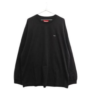 Supreme - SUPREME シュプリーム 23AW Small Logo L/S Tee スモール ...