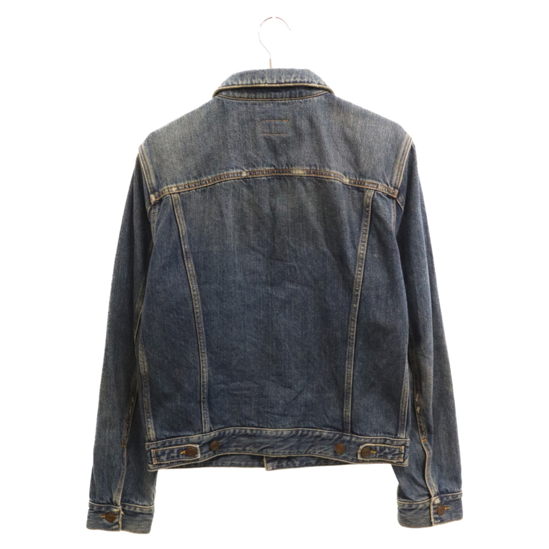 saint laurent paris サンローラン デニムジャケット - Gジャン/デニム saint laurent paris サンローラン デニムジャケット - Gジャン/デニム
