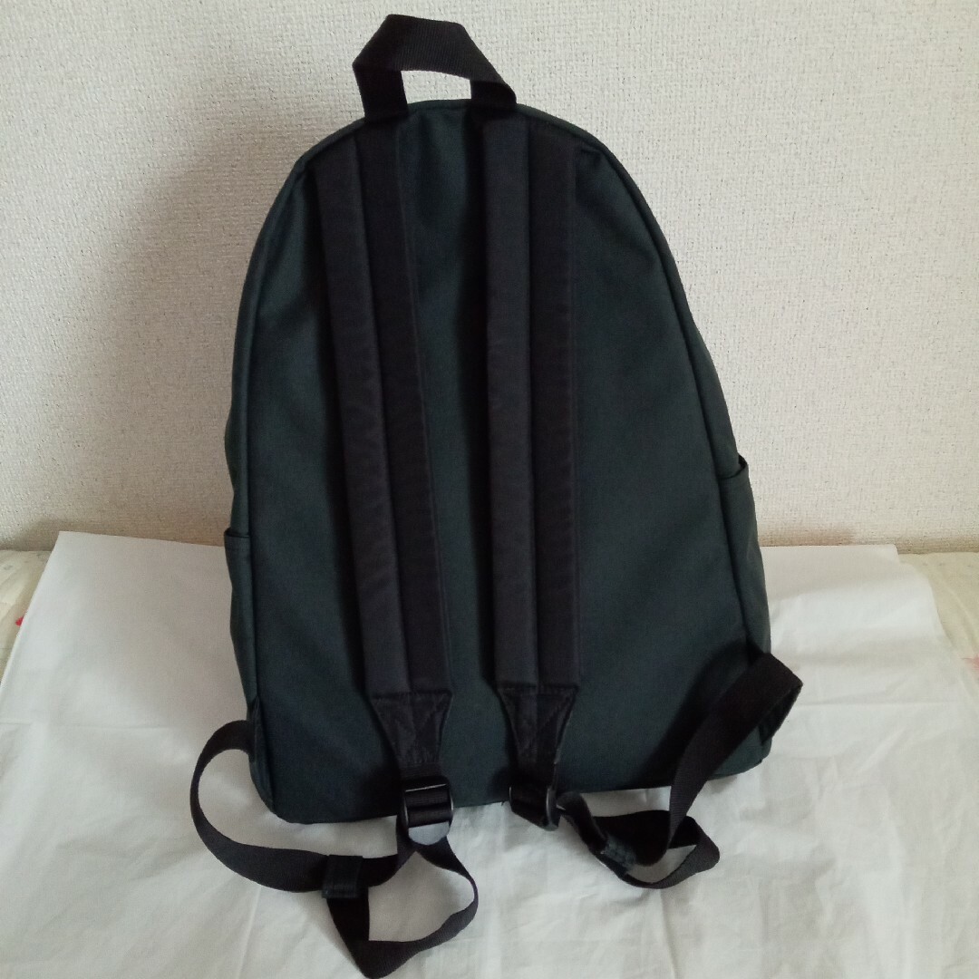 HELLY HANSEN(ヘリーハンセン)のヘリーハンセン リュック 25L ブラック レディースのバッグ(リュック/バックパック)の商品写真