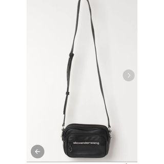 アレキサンダーワン(Alexander Wang)のAlexander Wang アレキサンダーワン　バッグ(ショルダーバッグ)