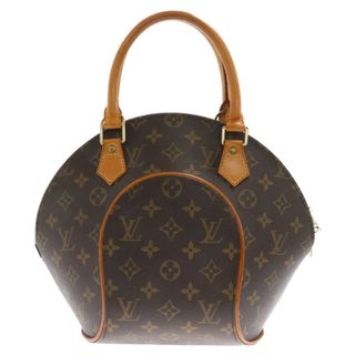 ルイヴィトン(LOUIS VUITTON)のLOUIS VUITTON ルイヴィトン エリプスPM モノグラムキャンバス ハンドバッグ ブラウン M51127/MI0948(その他)