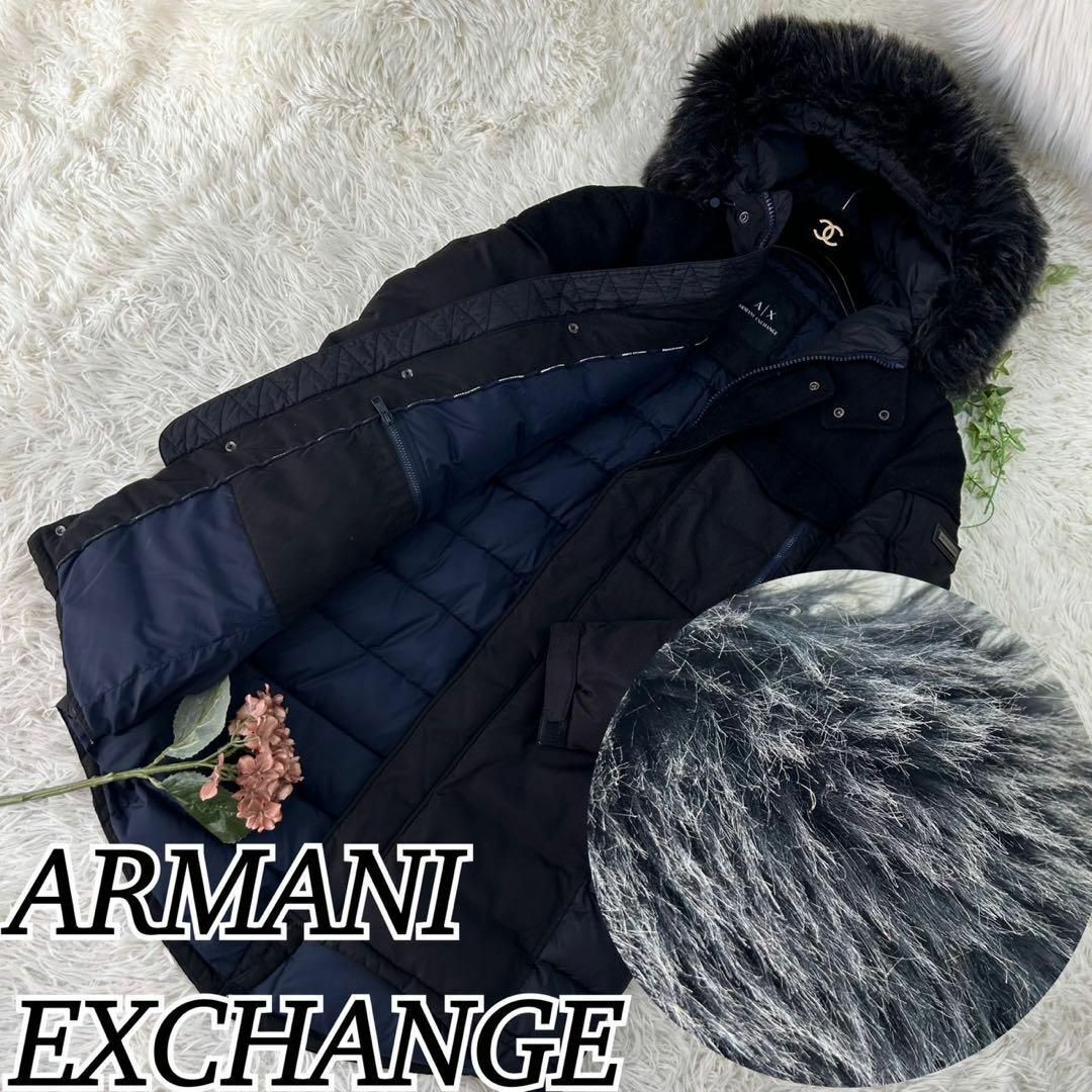 ARMANI EXCHANGE - ARMANI EXCHANGE アルマーニ エクスチェンジ メンズ