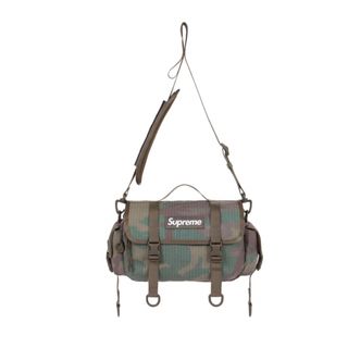 シュプリーム(Supreme)のMini Duffle Bag（ミニダッフル）5.5L supreme(ショルダーバッグ)