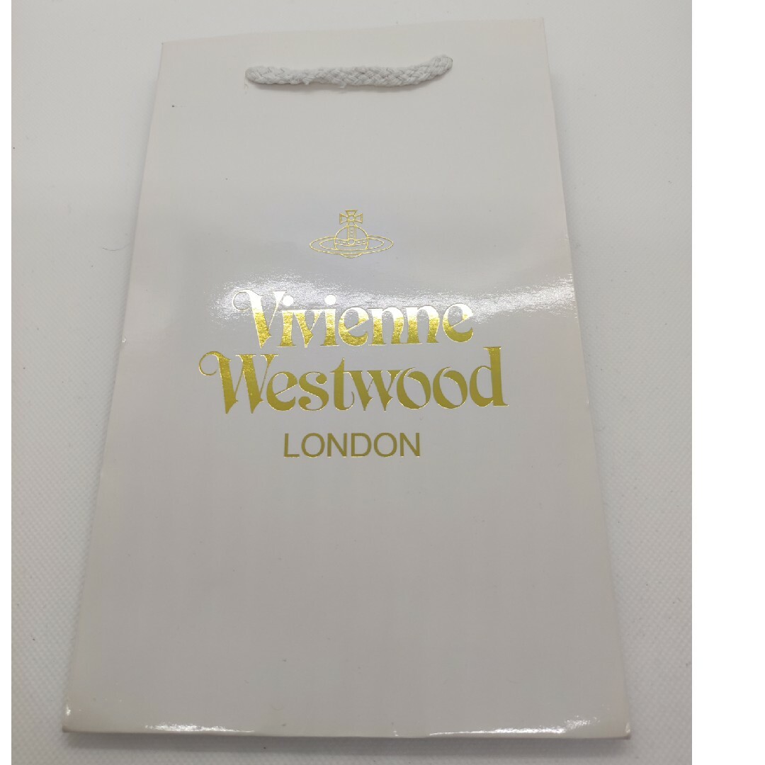 Vivienne Westwood(ヴィヴィアンウエストウッド)のVivienneWestenwood 長財布　青　赤　エナメル レディースのファッション小物(財布)の商品写真