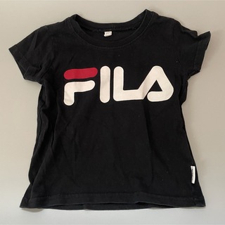 FILA - FILA Tシャツ80サイズ
