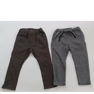 エフオーキッズ(F.O.KIDS)のりん様専用男児　裏起毛あったかパンツ(パンツ/スパッツ)