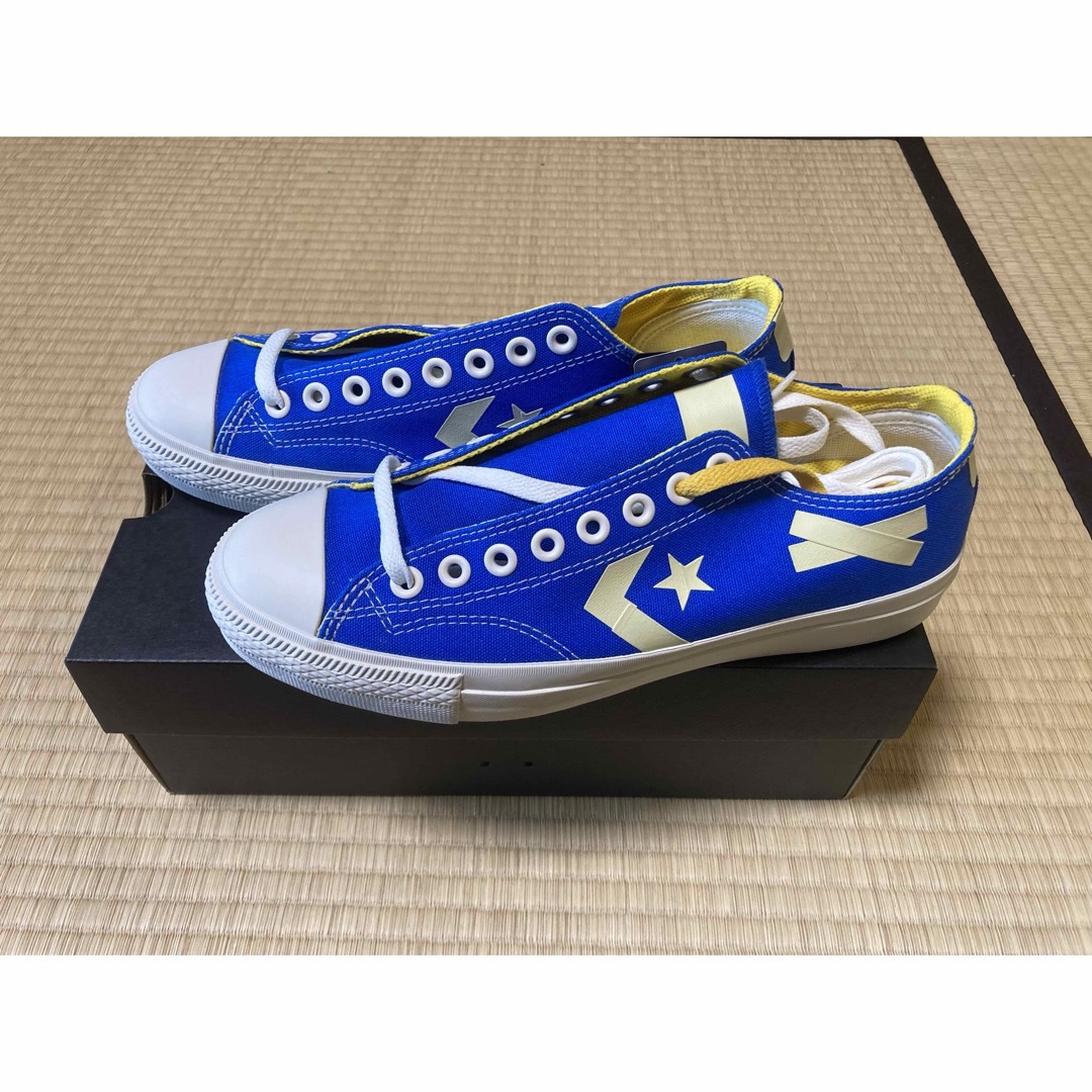 UNION × Converse SK OX + メンズの靴/シューズ(スニーカー)の商品写真