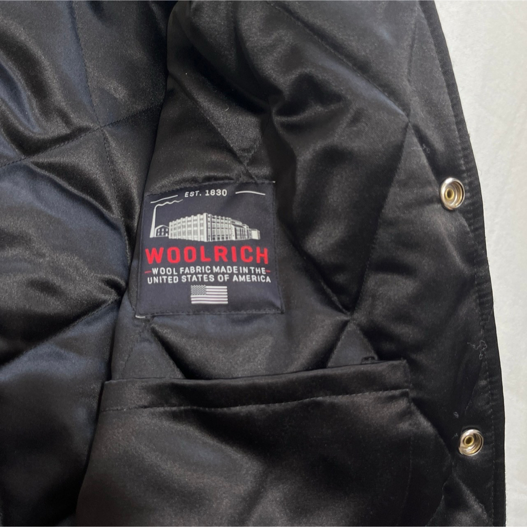 Richardson(リチャードソン)の【激レア】Richardson リチャードソン オリンピアルタン スタジャン  メンズのジャケット/アウター(スタジャン)の商品写真
