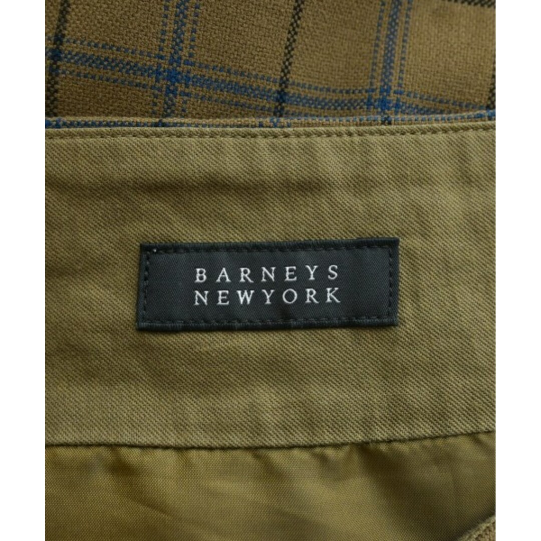 BARNEYS NEW YORK(バーニーズニューヨーク)のBARNEYS NEWYORK ひざ丈スカート 40(M位) 【古着】【中古】 レディースのスカート(ひざ丈スカート)の商品写真