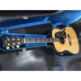 アコースティックギター　YAMAHA(アコースティックギター)
