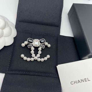 CHANEL - そらじろう様専用。シャネル ラインストーン マトラッセ