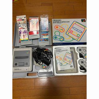 スーパーファミコン ゲームソフト/ゲーム機本体の通販 10,000点以上 ...